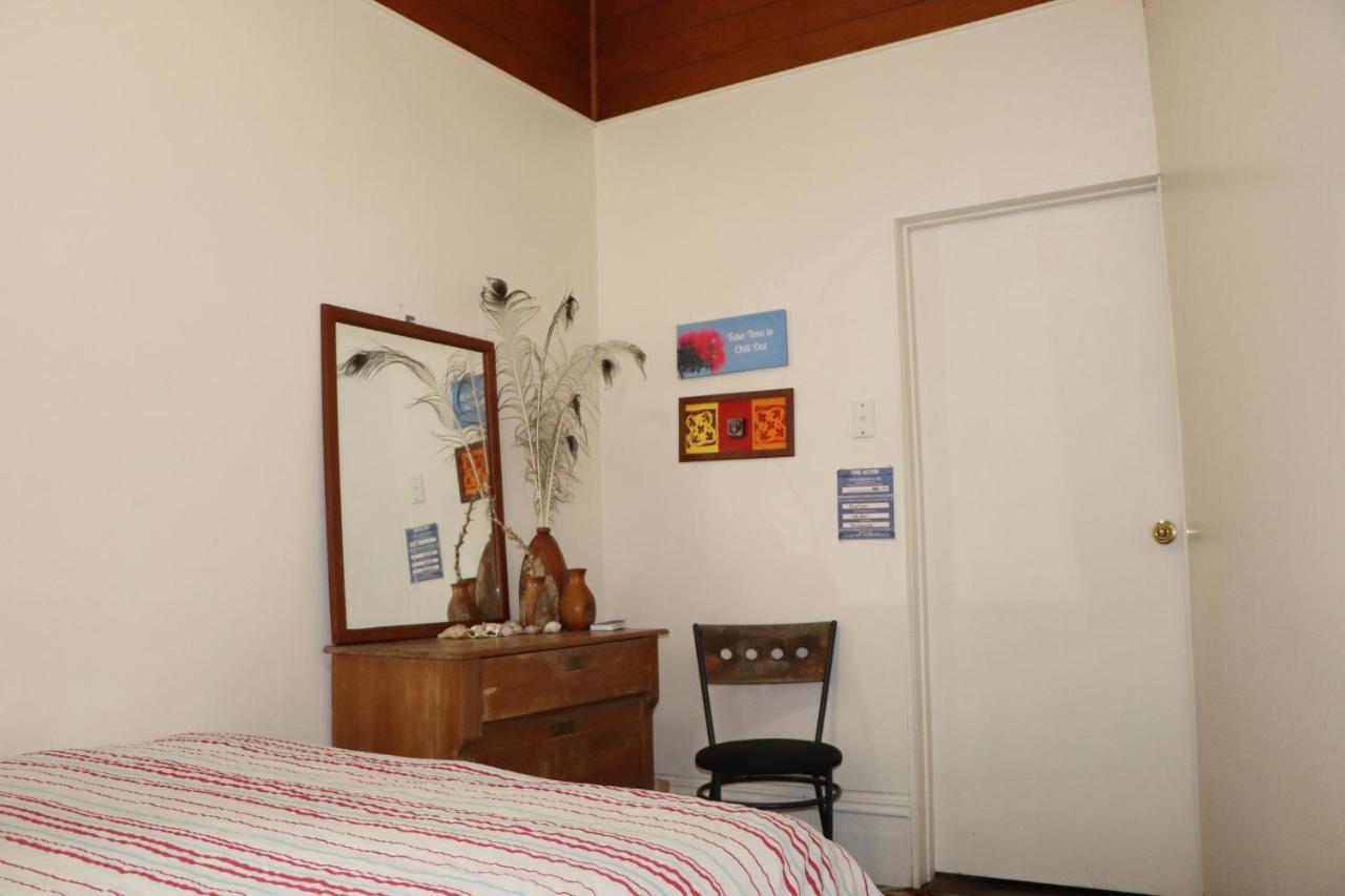 Oasis Accommodation Opotiki Exterior foto