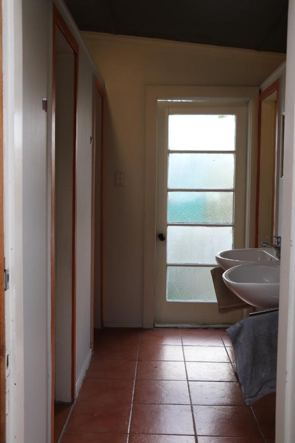 Oasis Accommodation Opotiki Exterior foto