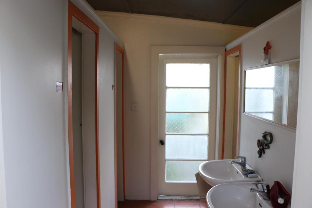 Oasis Accommodation Opotiki Exterior foto