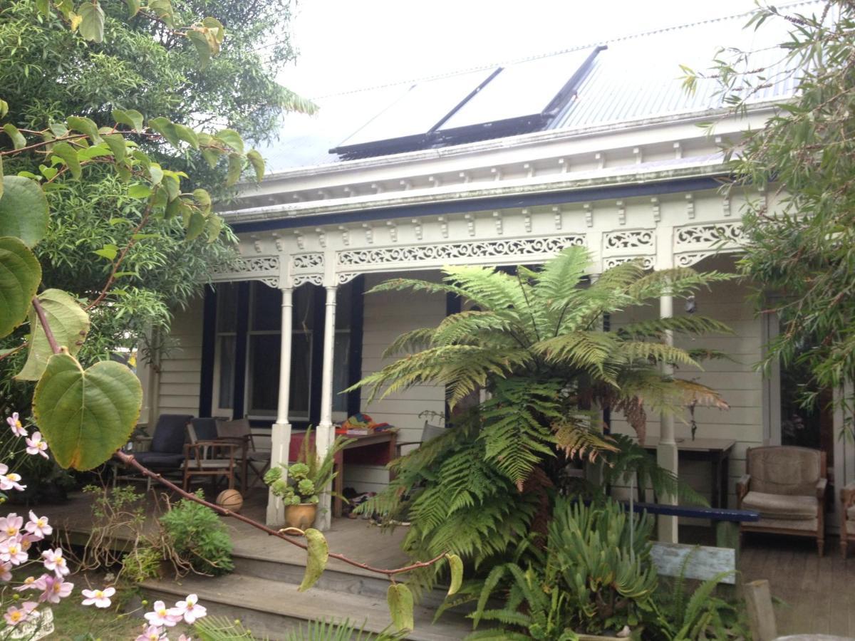 Oasis Accommodation Opotiki Exterior foto