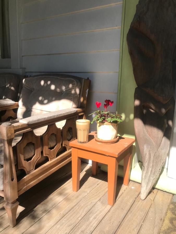 Oasis Accommodation Opotiki Exterior foto