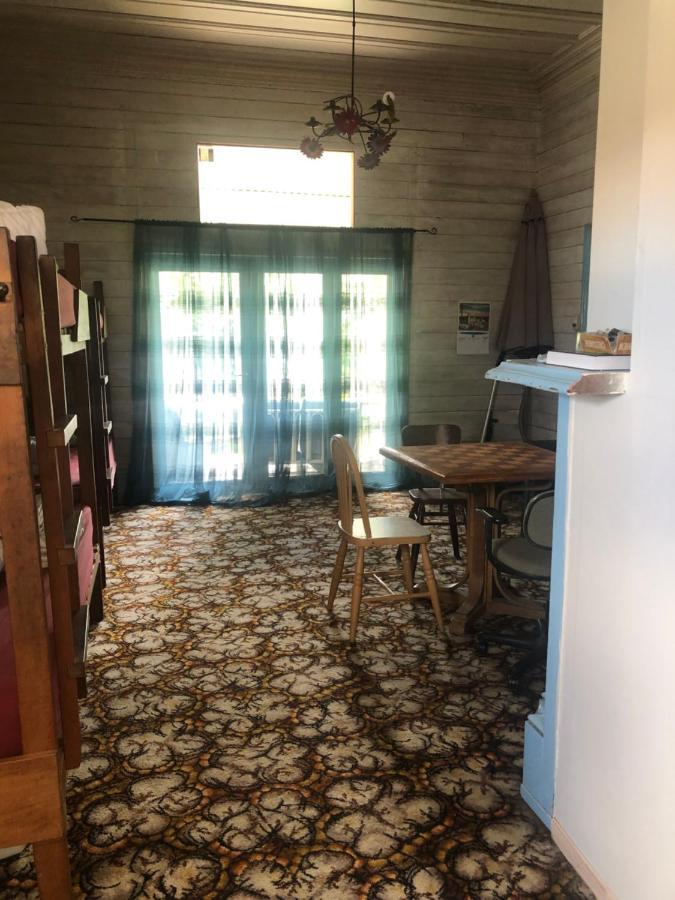 Oasis Accommodation Opotiki Exterior foto